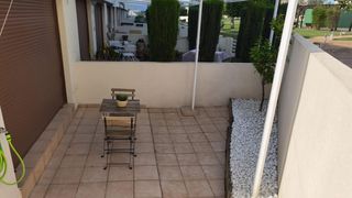 Rez-de-chaussée à San Jorge