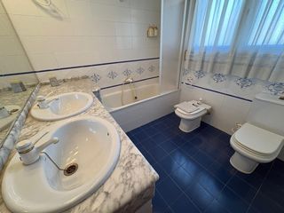 Semi detached house in Olleria (l´)