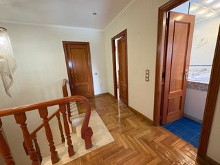 Casa adossada a Olleria (l´)