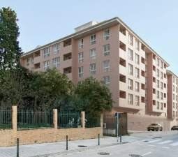 Flat in Centro - Casco Antiguo
