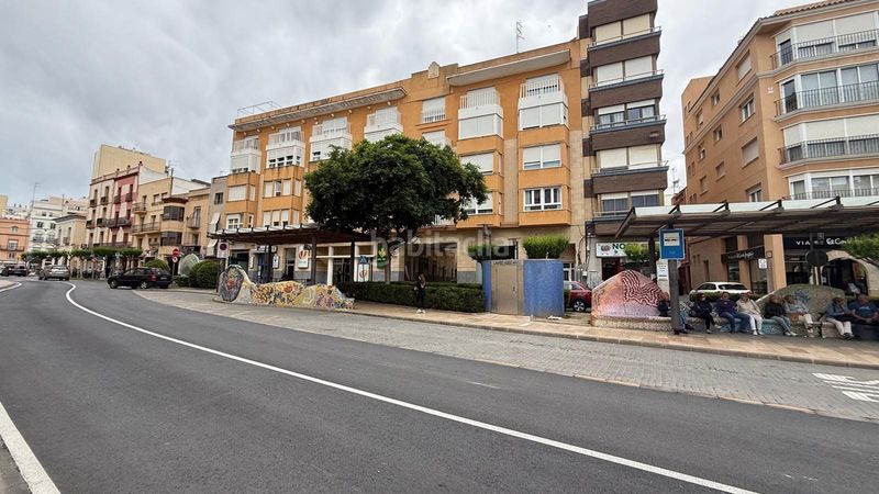 Foto a45eb9a4-2355-4fc0-9331-cb35e1e7e064. Pis amb calefacció aparcament a Casco Urbano Vinaròs