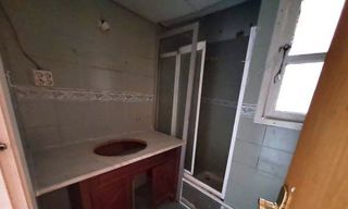Appartement à Avenida Alemania-Italia