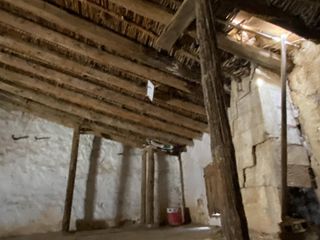 Casa adossada a Salzadella (la)