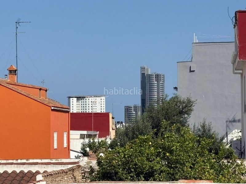 Foto 72a203af-8340-43fc-87cb-da90aee918b5. Casa a Benimàmet Valencia