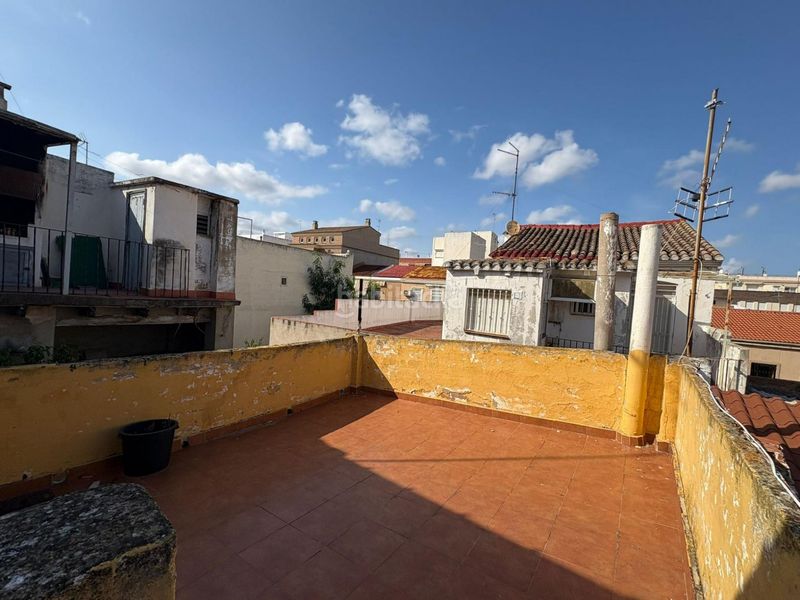 Foto e52e8d83-1c0b-4cef-88b1-2ace8688ac1a. Casa a Benimàmet Valencia