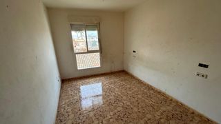 Etagenwohnung in Beniflá