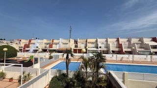 Casa adossada a El Balcó-Jaume I