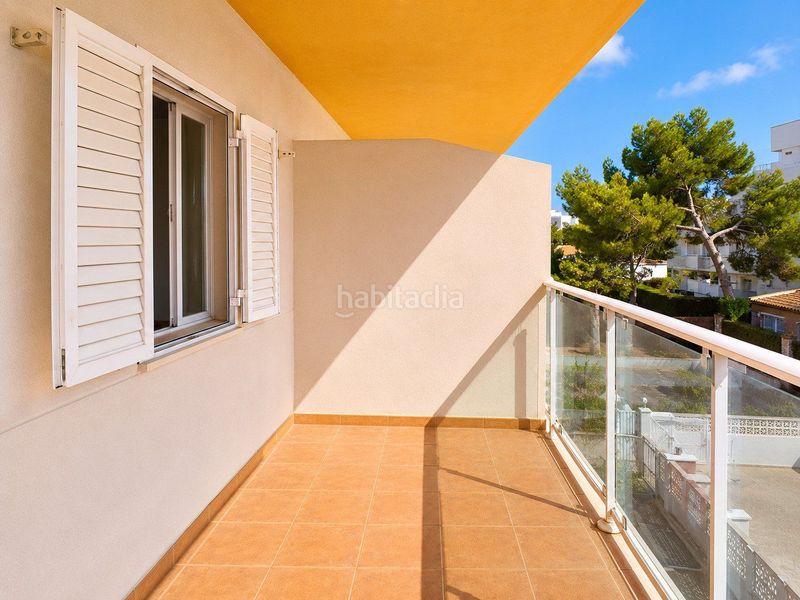 Foto f07af1db-5739-4233-9f9f-d707300c624b. Apartament amb aparcament piscina a Sant Carles Santa Eulària