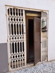 Local Comercial  Avinguda de pablo ruiz picasso