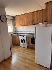 Appartement in Papa Luna - Platja del Gurugú