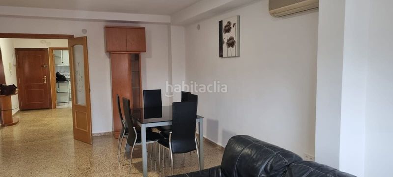 Foto 0205562a-5b98-4891-a309-cf36b4a36555. Pis amb calefacció a Centro Urbano Dénia