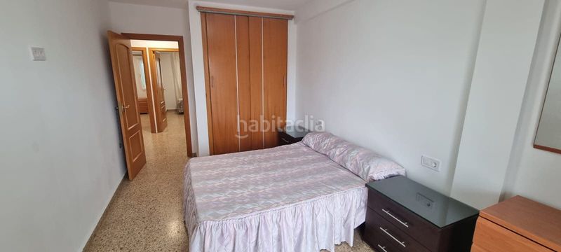Foto 5d567da7-4b92-4820-a20b-559bee55b164. Pis amb calefacció a Centro Urbano Dénia