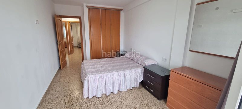 Foto 86a8f66b-03fa-4af3-b826-e3cc6ae756d3. Pis amb calefacció a Centro Urbano Dénia