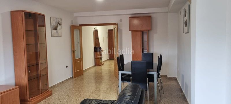 Foto 930668d2-b390-43b3-af32-26629545d72f. Pis amb calefacció a Centro Urbano Dénia