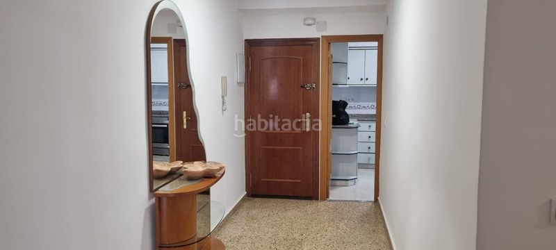 Foto 99306fcd-023a-4f05-a708-22f0f9db6579. Pis amb calefacció a Centro Urbano Dénia