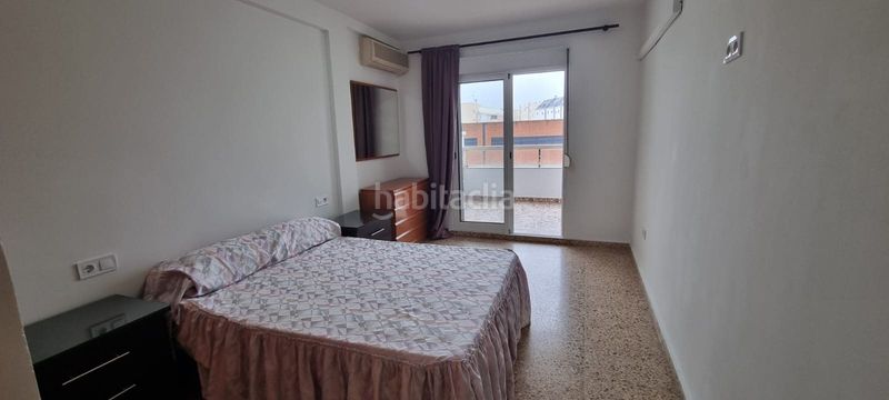 Foto a0597e3a-629a-4b08-9712-4d09142ba85c. Pis amb calefacció a Centro Urbano Dénia