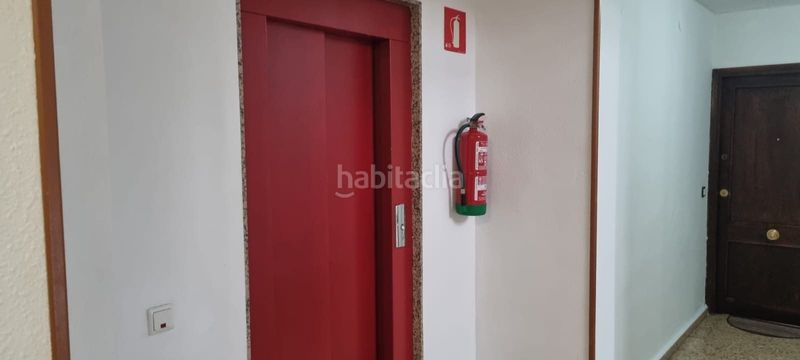 Foto cacaf328-d3f4-4ab2-bc7f-1916b2914ebb. Pis amb calefacció a Centro Urbano Dénia