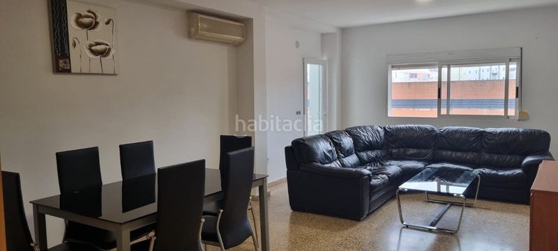 Foto d1af4b35-d3c6-44b2-830a-9ed1c3c3f52b. Pis amb calefacció a Centro Urbano Dénia