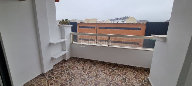 Foto 0122e112-68d1-4d05-a89c-5290d9b28a53. Pis amb calefacció a Centro Urbano Dénia