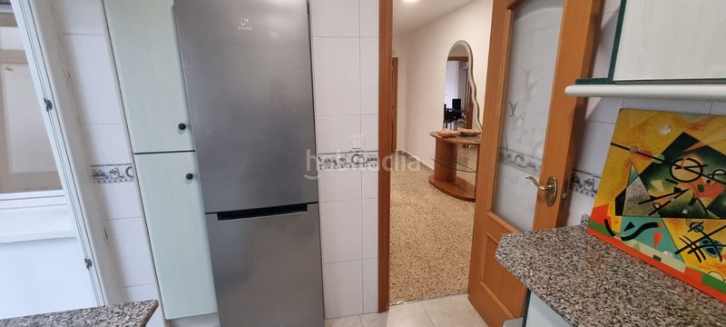 Foto 047da354-1b1e-4e4c-820b-06d384abfc33. Pis amb calefacció a Centro Urbano Dénia