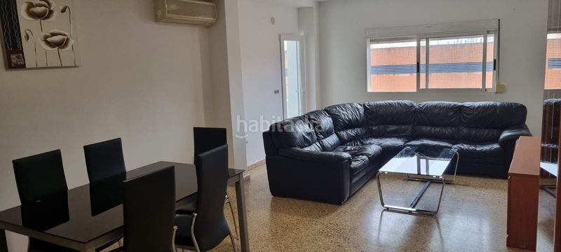 Foto 0c415ca0-8e41-44d2-bfa1-53f9e399f49f. Pis amb calefacció a Centro Urbano Dénia