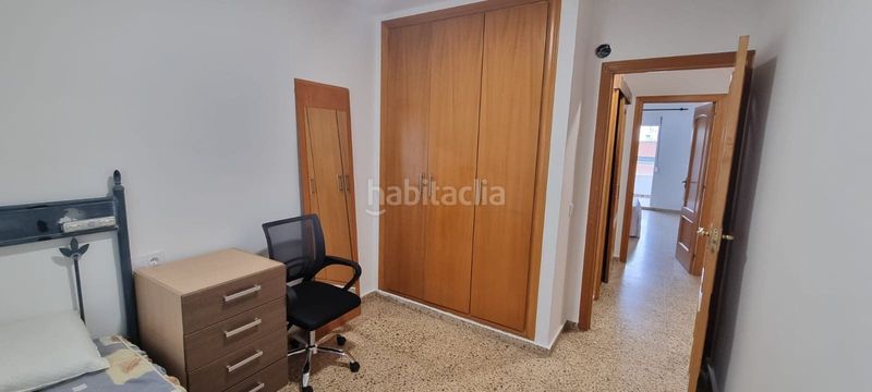 Foto e0e0024e-d393-4bb5-833c-ed83f2ffc70f. Pis amb calefacció a Centro Urbano Dénia