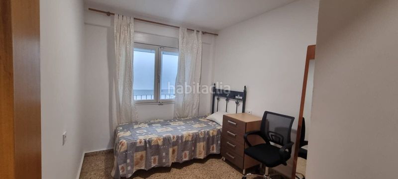 Foto f92ff0dd-ff70-491c-928a-484fea18b790. Pis amb calefacció a Centro Urbano Dénia