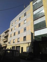 Etagenwohnung  Calle carrer la pau del poble