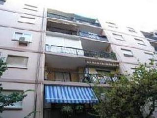 Etagenwohnung in Torrefiel