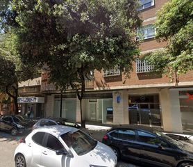 Geschäftsraum  Calle carrer d'alboraia