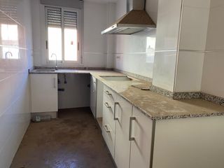 Etagenwohnung  Calle larga
