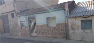 Maison  Calle sangre