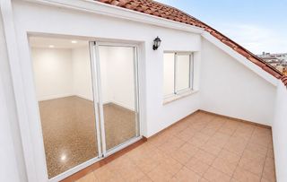 Dachwohnung  Calle carrer sant salvador