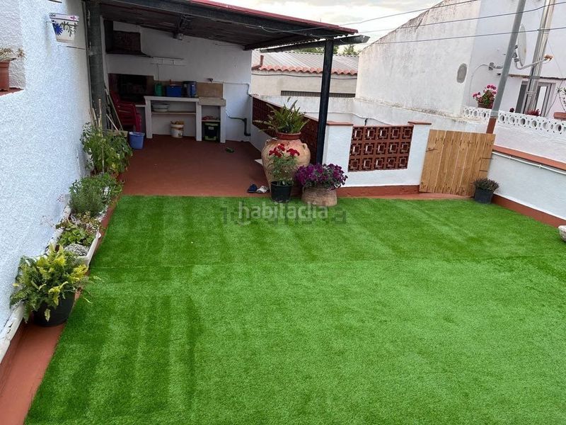 Foto 04ea6417-db67-4728-8467-28174eb940e3. Casa amb aparcament a Ulldecona