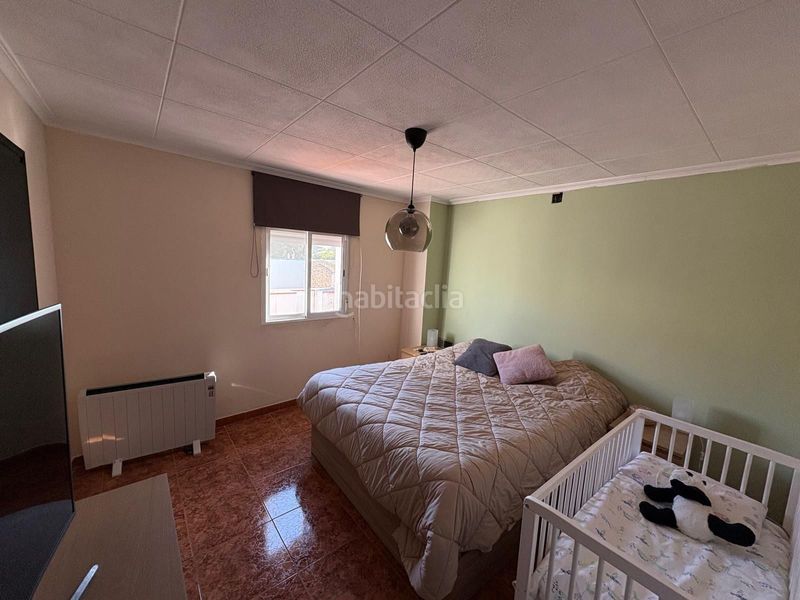 Foto 91ade4e3-16a2-47d7-a5fe-18f2e423de9f. Casa amb aparcament a Ulldecona