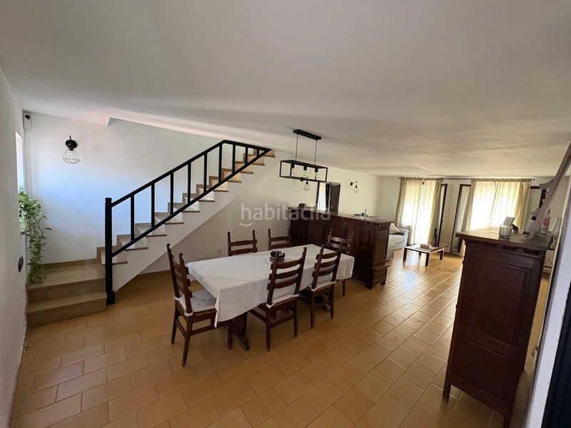 Foto af042c04-8d92-4914-adff-91919e8685a0. Casa amb aparcament a Ulldecona
