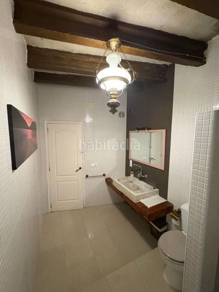 Foto dcae963f-6ab8-47ad-abbb-4c89bca6441b. Casa amb aparcament a Ulldecona