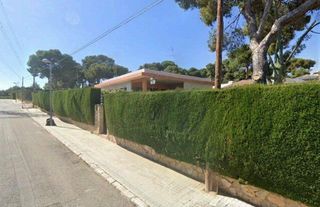 Xalet a La Cañada