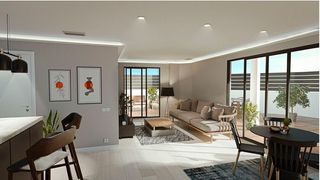 Appartement  Carrer cala puntal x
