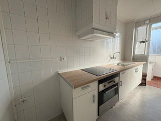 Rent Flat in Villanueva de Castellón