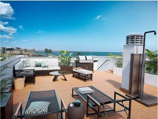 Piano terra  Calle carrer cala puntal x