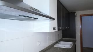 Flat in Calle Carrer Manuel Jiménez Abad