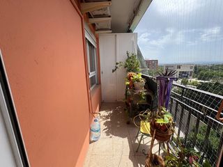 Piso en L´Hort de Senabre