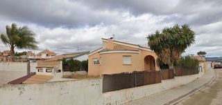 Chalet à Pla dels Aljubs