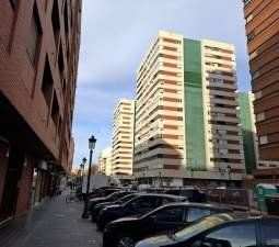 Lloguer Pis a Exposició