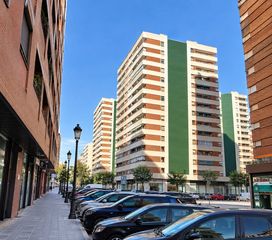 Location Appartement à Mestalla
