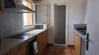 Rent Flat in San Jorge