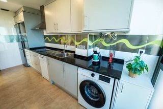 Location Appartement à Torreblanca