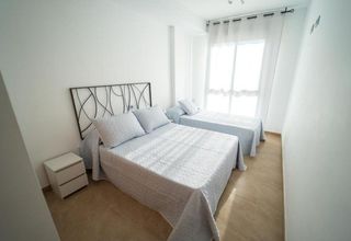 Affitto Appartamento in Torreblanca