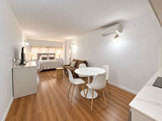 Estudio en Sant Francesc